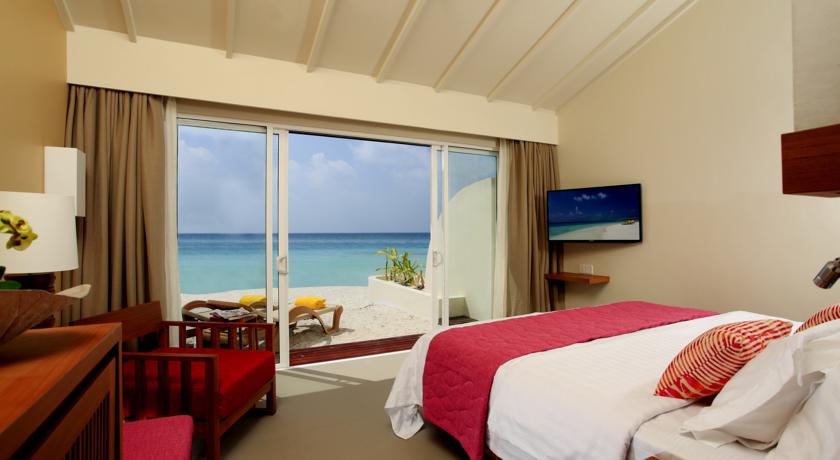 Centara Ras Fushi Resort & Spa Maldives — Північний Мале Атол, Мальдіви мініатюра 30