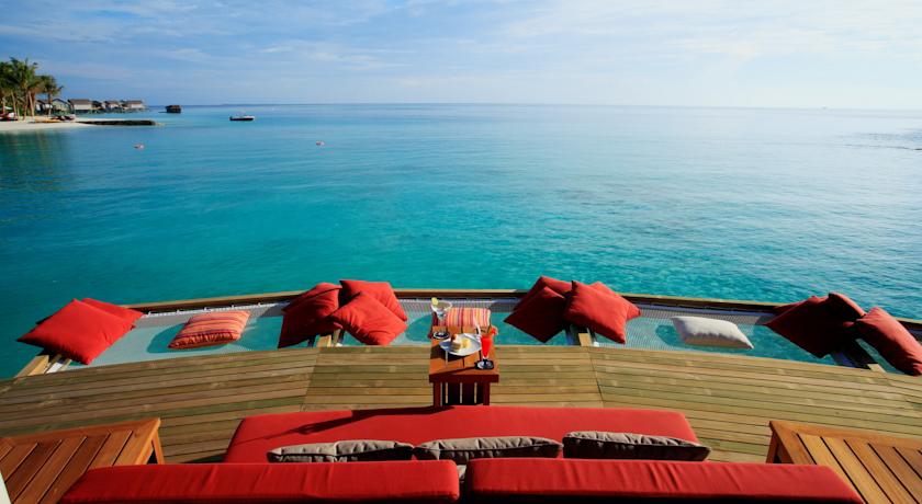 Centara Ras Fushi Resort & Spa Maldives — Північний Мале Атол, Мальдіви мініатюра 31