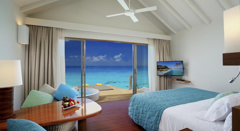 Centara Ras Fushi Resort & Spa Maldives — Північний Мале Атол, Мальдіви мініатюра 32