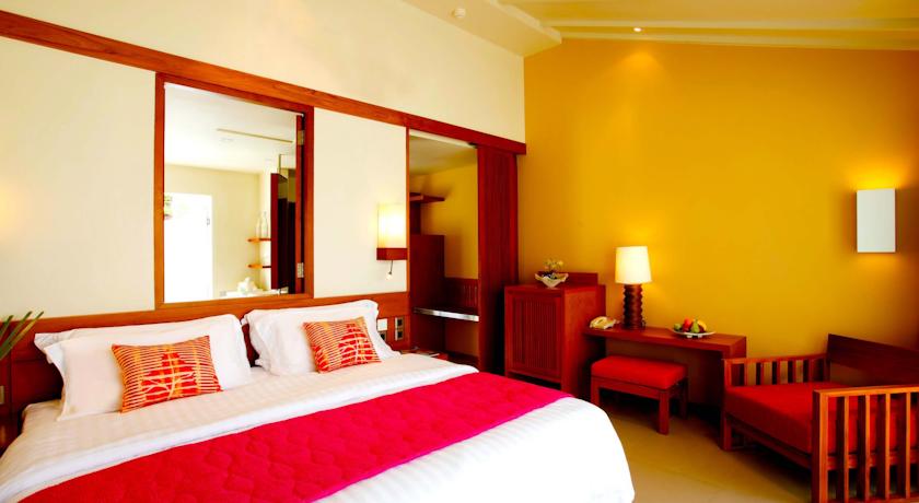 Centara Ras Fushi Resort & Spa Maldives — Північний Мале Атол, Мальдіви мініатюра 34