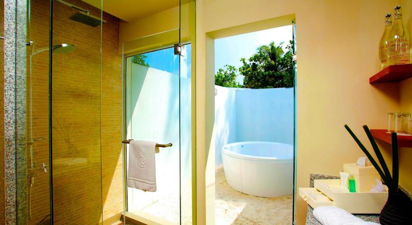Centara Ras Fushi Resort & Spa Maldives — Північний Мале Атол, Мальдіви мініатюра 35