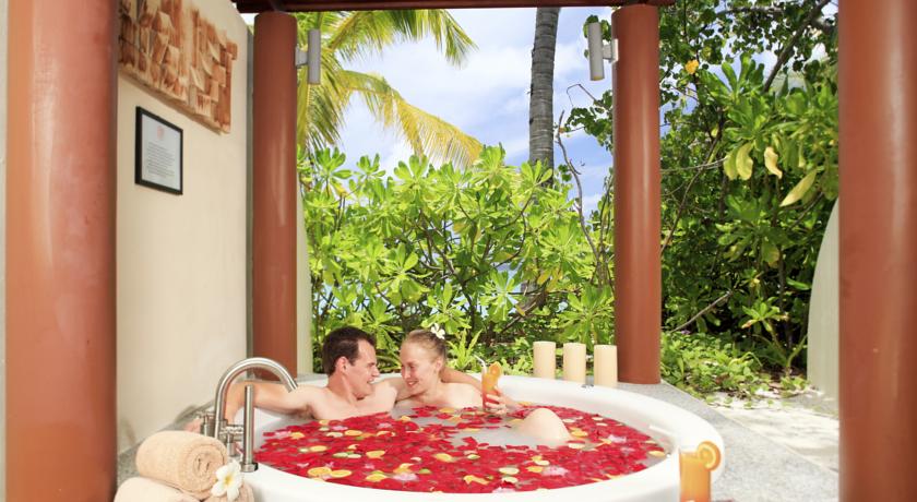 Centara Ras Fushi Resort & Spa Maldives — Північний Мале Атол, Мальдіви мініатюра 41