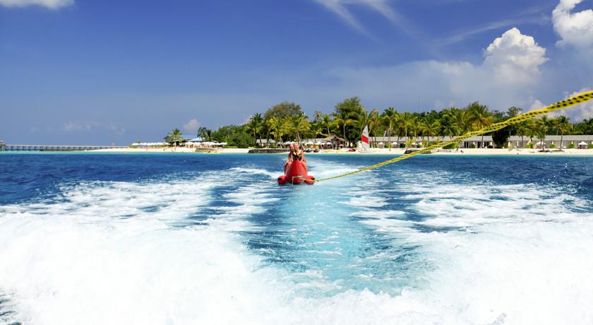 Centara Ras Fushi Resort & Spa Maldives — Північний Мале Атол, Мальдіви мініатюра 43