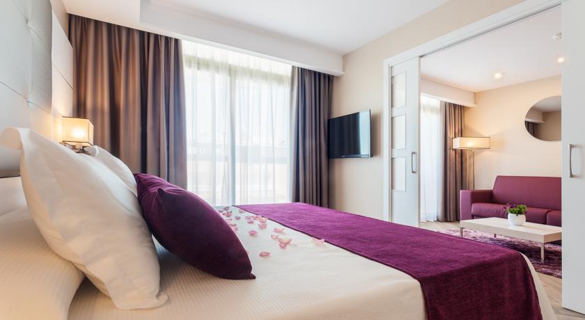 Beverly Park Hotel & Spa Blanes — Коста-Брава, Іспанія мініатюра 6