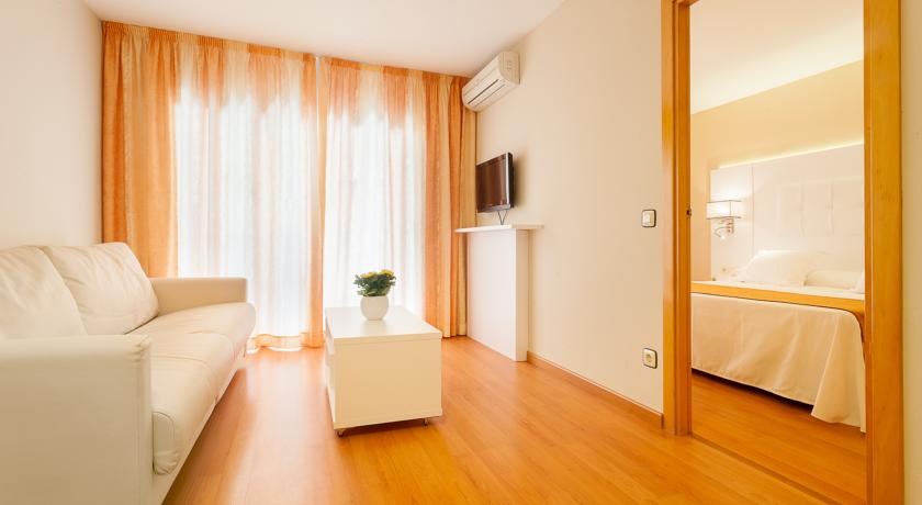 Beverly Park Hotel & Spa Blanes — Коста-Брава, Іспанія мініатюра 8