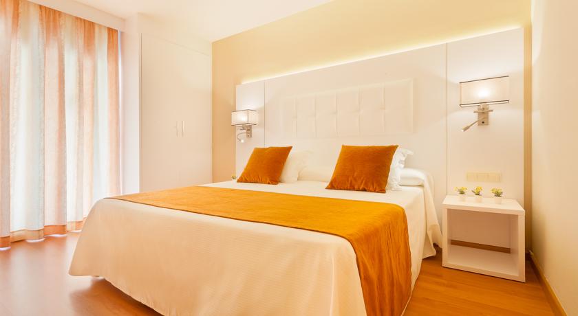 Beverly Park Hotel & Spa Blanes — Коста-Брава, Іспанія мініатюра 9