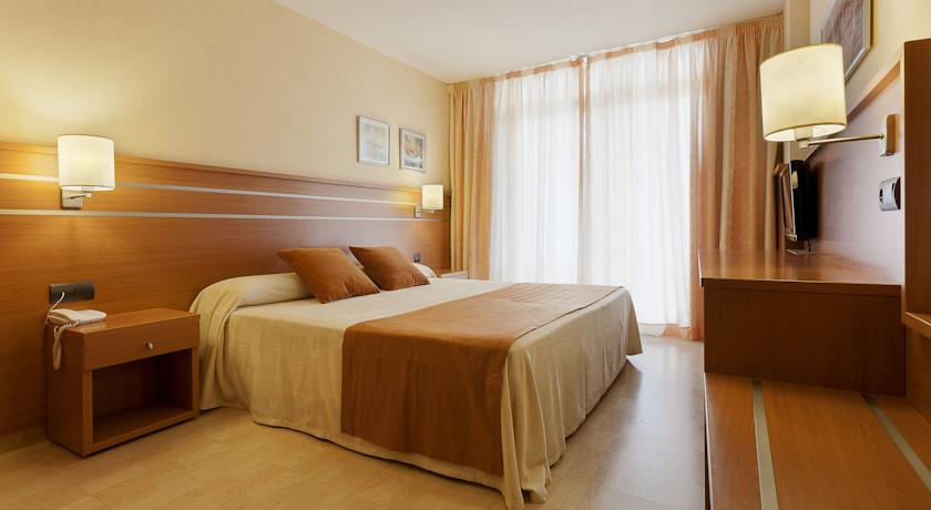 Beverly Park Hotel & Spa Blanes — Коста-Брава, Іспанія мініатюра 10