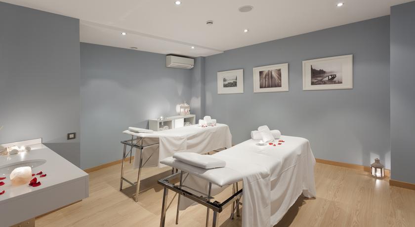 Beverly Park Hotel & Spa Blanes — Коста-Брава, Іспанія мініатюра 21