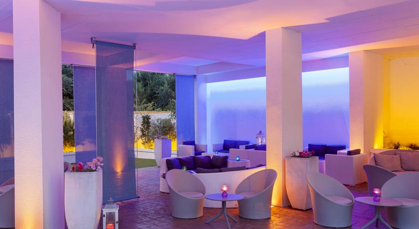 Beverly Park Hotel & Spa Blanes — Коста-Брава, Іспанія мініатюра 22