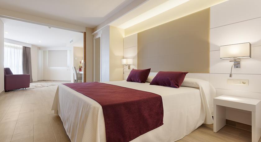 Beverly Park Hotel & Spa Blanes — Коста-Брава, Іспанія мініатюра 26