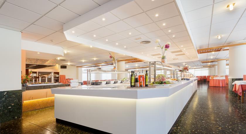 Beverly Park Hotel & Spa Blanes — Коста-Брава, Іспанія мініатюра 28