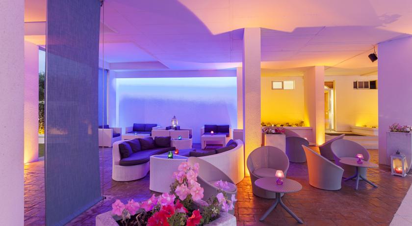 Beverly Park Hotel & Spa Blanes — Коста-Брава, Іспанія мініатюра 29