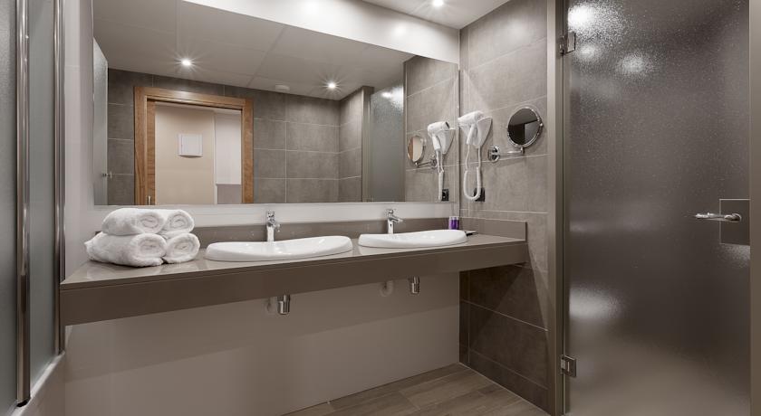 Beverly Park Hotel & Spa Blanes — Коста-Брава, Іспанія мініатюра 30