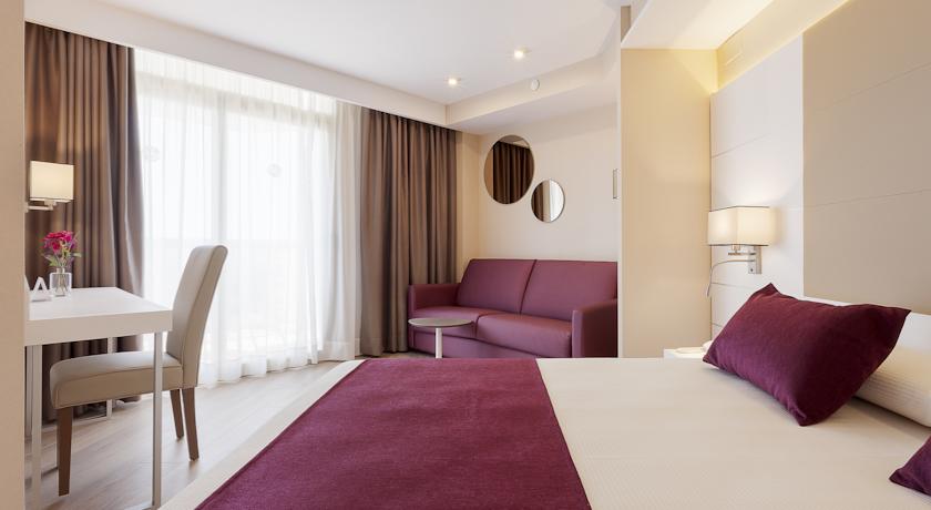 Beverly Park Hotel & Spa Blanes — Коста-Брава, Іспанія мініатюра 32