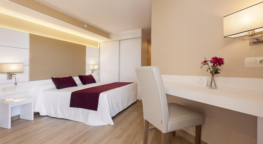 Beverly Park Hotel & Spa Blanes — Коста-Брава, Іспанія мініатюра 33