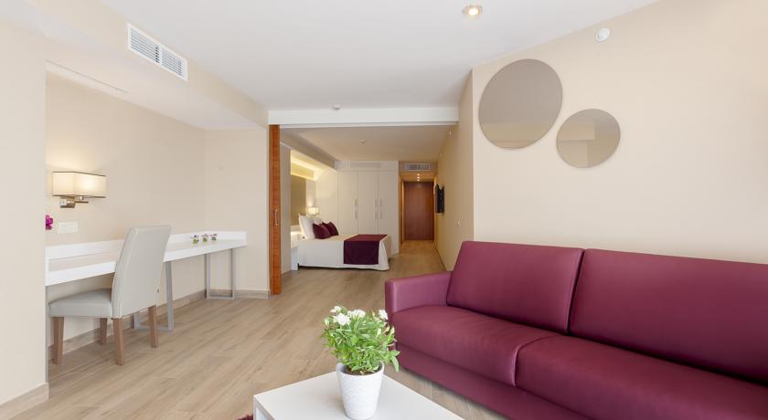 Beverly Park Hotel & Spa Blanes — Коста-Брава, Іспанія мініатюра 34