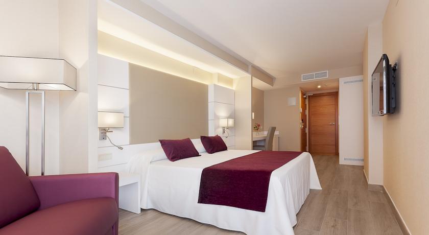 Beverly Park Hotel & Spa Blanes — Коста-Брава, Іспанія мініатюра 35
