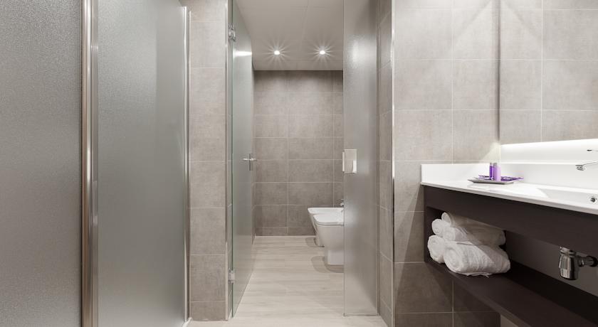 Beverly Park Hotel & Spa Blanes — Коста-Брава, Іспанія мініатюра 36