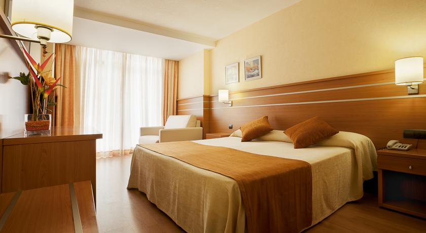 Beverly Park Hotel & Spa Blanes — Коста-Брава, Іспанія мініатюра 37