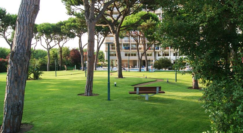 Beverly Park Hotel & Spa Blanes — Коста-Брава, Іспанія мініатюра 41