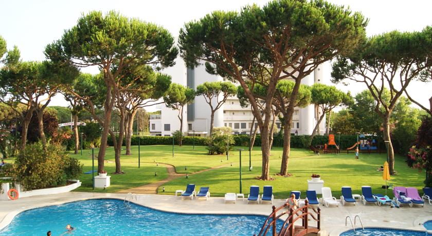 Beverly Park Hotel & Spa Blanes — Коста-Брава, Іспанія мініатюра 42