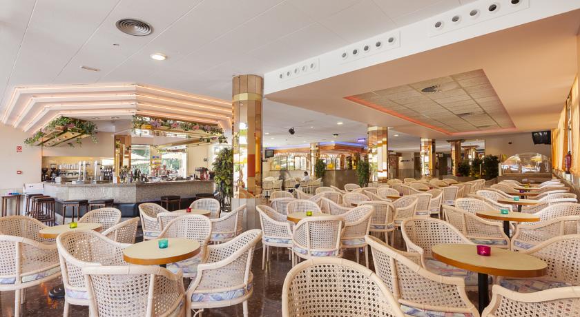 Beverly Park Hotel & Spa Blanes — Коста-Брава, Іспанія мініатюра 43