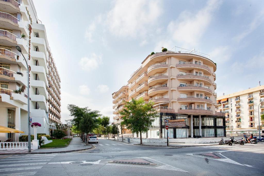 Beverly Park Hotel & Spa Blanes — Коста-Брава, Іспанія мініатюра 46