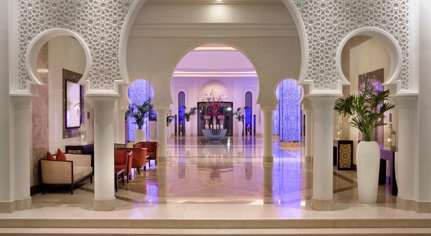 Bahi Ajman Palace Hotel — Аджман, Об'єднані Арабські Емірати мініатюра 11