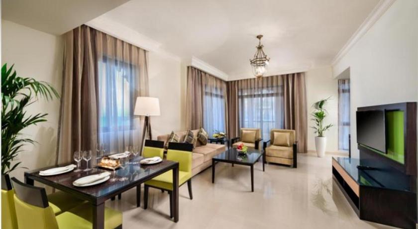 Bahi Ajman Palace Hotel — Аджман, Об'єднані Арабські Емірати мініатюра 17