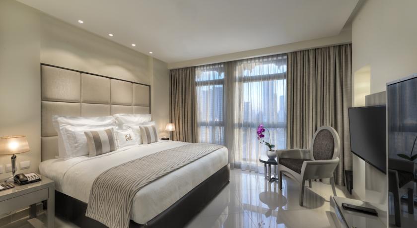 Bahi Ajman Palace Hotel — Аджман, Об'єднані Арабські Емірати мініатюра 20