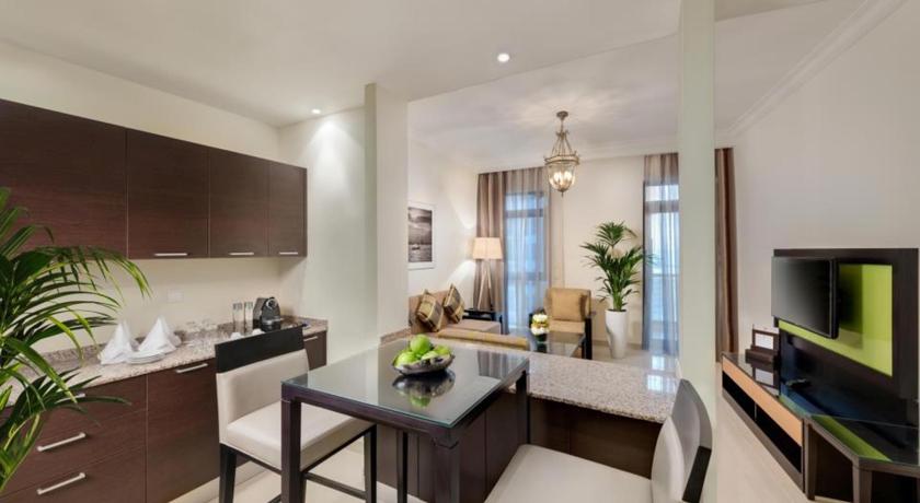 Bahi Ajman Palace Hotel — Аджман, Об'єднані Арабські Емірати мініатюра 21