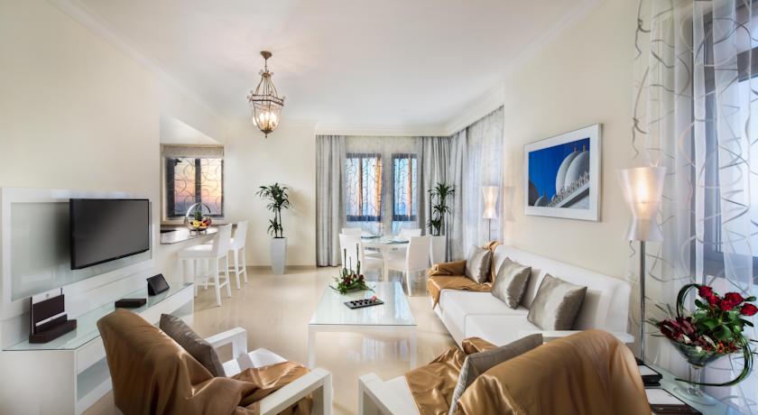 Bahi Ajman Palace Hotel — Аджман, Об'єднані Арабські Емірати мініатюра 22