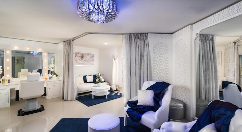 Bahi Ajman Palace Hotel — Аджман, Об'єднані Арабські Емірати мініатюра 23