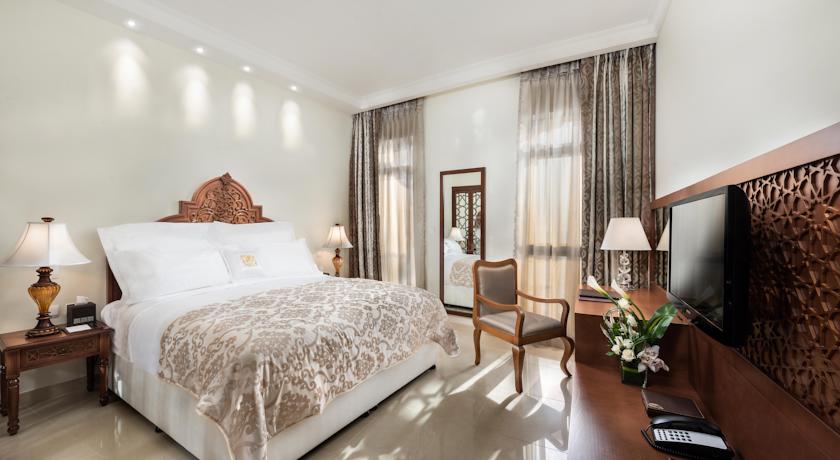 Bahi Ajman Palace Hotel — Аджман, Об'єднані Арабські Емірати мініатюра 24