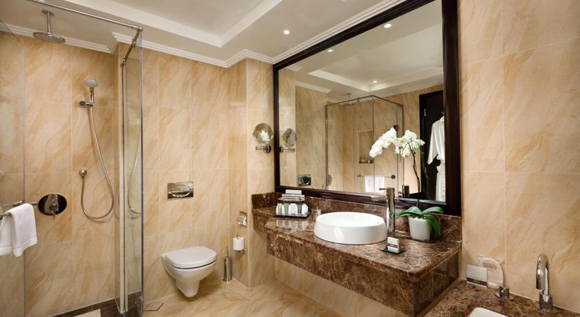 Bahi Ajman Palace Hotel — Аджман, Об'єднані Арабські Емірати мініатюра 26
