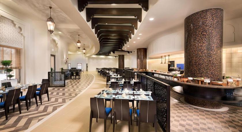 Bahi Ajman Palace Hotel — Аджман, Об'єднані Арабські Емірати мініатюра 27