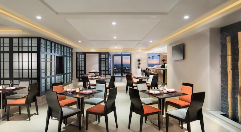 Bahi Ajman Palace Hotel — Аджман, Об'єднані Арабські Емірати мініатюра 32