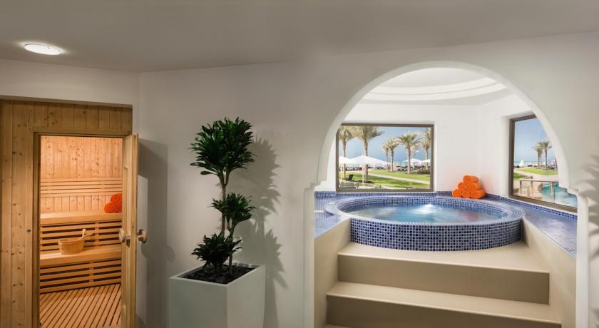 Bahi Ajman Palace Hotel — Аджман, Об'єднані Арабські Емірати мініатюра 38