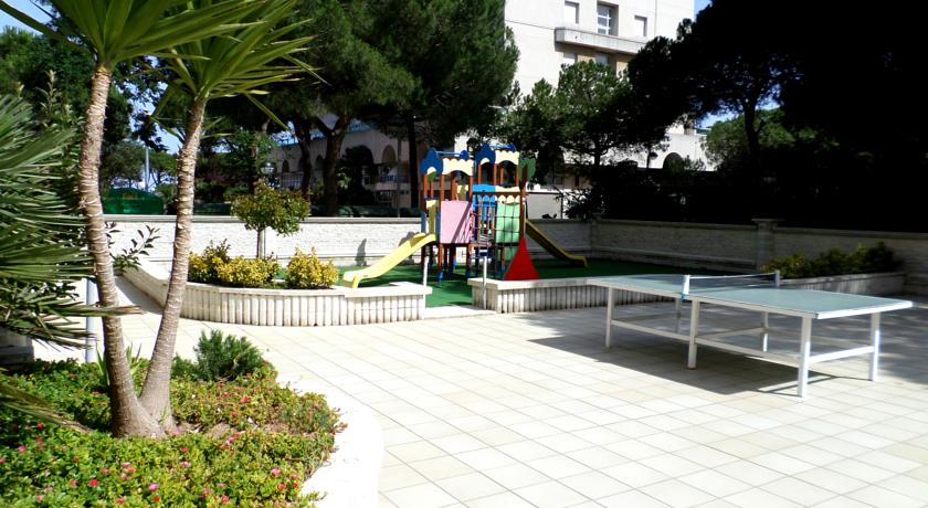Blaumar Hotel Blanes — Коста-Брава, Іспанія мініатюра 16