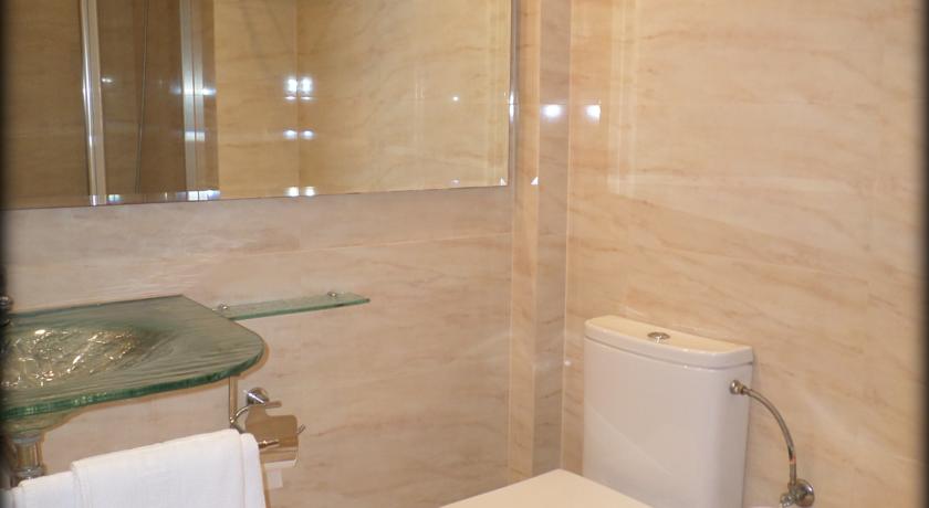 Blaumar Hotel Blanes — Коста-Брава, Іспанія мініатюра 25