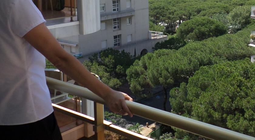 Blaumar Hotel Blanes — Коста-Брава, Іспанія мініатюра 26