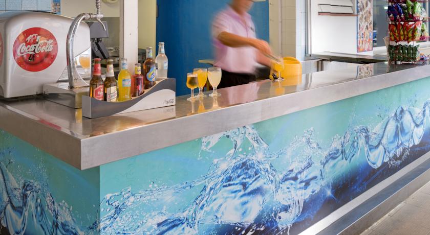 GHT Costa Brava Hotel — Коста-Брава, Іспанія мініатюра 6