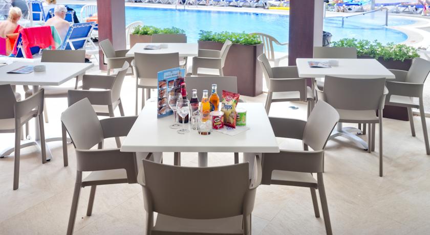 GHT Costa Brava Hotel — Коста-Брава, Іспанія мініатюра 8
