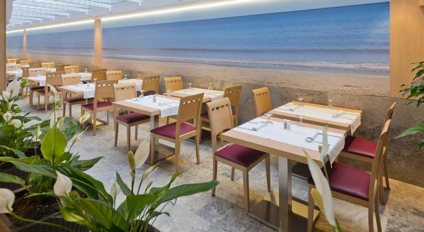 GHT Costa Brava Hotel — Коста-Брава, Іспанія мініатюра 9