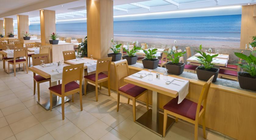 GHT Costa Brava Hotel — Коста-Брава, Іспанія мініатюра 10