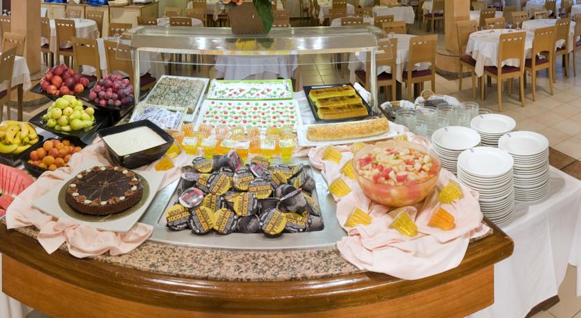 GHT Costa Brava Hotel — Коста-Брава, Іспанія мініатюра 11