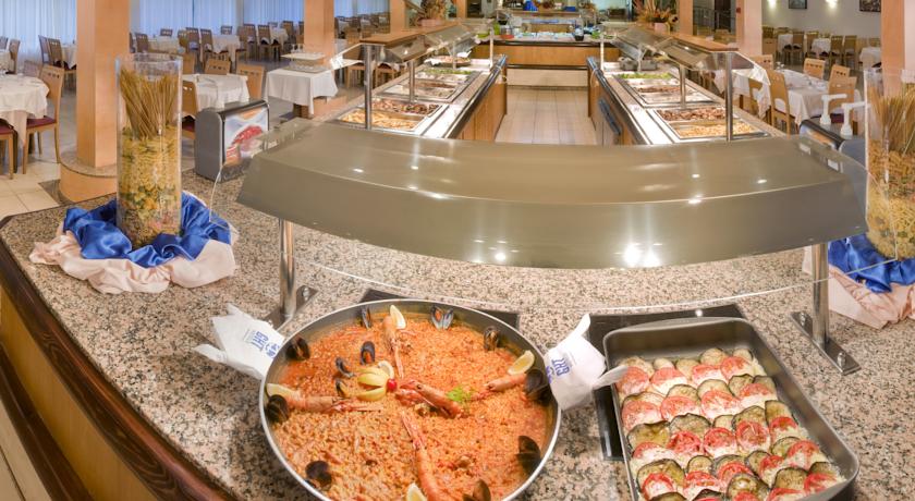 GHT Costa Brava Hotel — Коста-Брава, Іспанія мініатюра 12