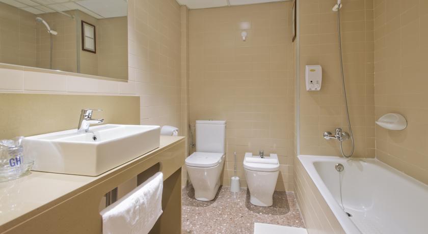 GHT Costa Brava Hotel — Коста-Брава, Іспанія мініатюра 15