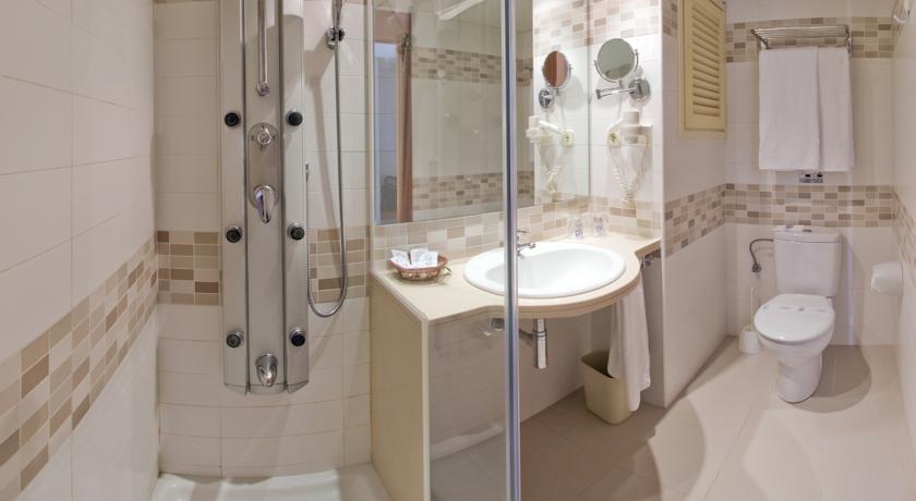 GHT Costa Brava Hotel — Коста-Брава, Іспанія мініатюра 16