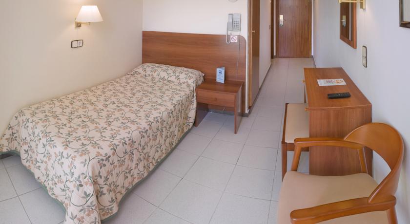 GHT Costa Brava Hotel — Коста-Брава, Іспанія мініатюра 17